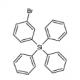 (3-溴苯基)三苯基硅烷-CAS:185626-73-7