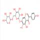 鸢尾黄素-7-O-木糖基葡萄糖苷-CAS:231288-19-0