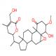 3β-甲氧基-2,3-二氢醉茄素A-CAS:73365-94-3