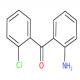 (2-氨基苯基)(2-氯苯基)甲酮-CAS:2894-45-3