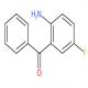 (2-氨基-5-氟苯基)(苯基)甲酮-CAS:362-46-9