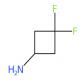 3,3-二氟环丁胺-CAS:791061-00-2