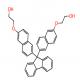 2,2'-(((9H-芴-9,9-二基)双(萘-6,2-二基))双(氧基))二乙醇-CAS:334008-97-8