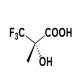 (S)-2-三氟甲基-2-羟基丙酸-CAS:24435-45-8