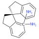 (R)-1,1'-螺旋联茚-7,7'-二胺-CAS:1041434-65-4