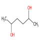 2,5-己二醇-CAS:2935-44-6