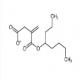 2-亚甲基-4-(辛氧基)-4-氧代丁酸-CAS:3133-16-2