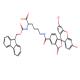FMOC-赖氨酸（5-FAM）-OH-CAS:1242933-88-5
