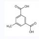 4-甲基间苯二甲酸-CAS:3347-99-7