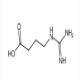 4-胍基丁酸-CAS:463-00-3