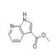 7-氮杂吲哚-3-甲酸甲酯-CAS:808137-94-2