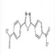 2,5-双(4-硝基苯基)-1,3,4-噁二唑-CAS:1044-49-1
