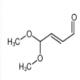 4,4-二甲氧基-2-丁烯醛-CAS:4093-49-6