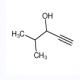 4-甲基-1-戊炔-3-醇-CAS:565-68-4