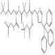((S)-5-(叔丁氧基)-2-(2-((S)-2-((叔丁氧羰基)氨基)-3-(1-三苯甲基-1H-咪唑-4-基)丙酰胺基)-2-甲基丙酰胺)-5-氧代戊酰基)甘氨酸-CAS:1890228-73-5