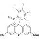 四碘荧光素钠盐-CAS:16423-68-0
