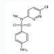 磺胺氯哒嗪钠-CAS:23282-55-5