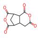 3-羧甲基-1,2,4-环戊烷三甲酸1,4:2,3-双酐-CAS:6053-46-9