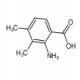 2-氨基-3,4-二甲基苯甲酸-CAS:50419-58-4