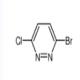 3-溴-6-氯哒嗪-CAS:89089-18-9