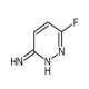 6-氟哒嗪-3-胺-CAS:108784-42-5