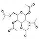 2-乙酰氨基-1,3,4,6-四-O-乙酰基-2-脱氧-β-D-吡喃半乳糖苷-CAS:3006-60-8