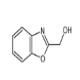苯并[d]噁唑-2-甲醇-CAS:77186-95-9