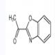 1-(2-苯噁唑基)-乙酮-CAS:122433-29-8