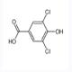 3,5-二氯-4-羟基苯甲酸-CAS:3336-41-2
