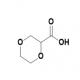1,4-二氧六环-2-甲酸-CAS:89364-41-0