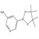 3-氨基吡啶-5-硼酸频哪醇酯-CAS:1073354-99-0