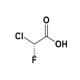 (R)-2-氯-2-氟乙酸-CAS:25197-76-6