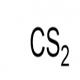 二硫化碳-CAS:75-15-0