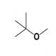 甲基叔丁基醚-CAS:1634-04-4