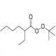 过氧化(2-乙基己酸)叔丁酯-CAS:3006-82-4