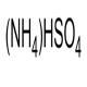 硫酸氢铵-CAS:7803-63-6