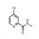 N-甲基-4-氯吡啶甲酰胺-CAS:220000-87-3