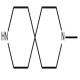 3-甲基-3,9-二氮杂螺[5.5]十一烷-CAS:13323-45-0