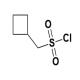 环丁基甲基磺酰氯-CAS:1220695-06-6