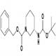 (S)-1-Cbz-3-N-Boc-氨基哌啶-CAS:876379-22-5