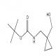 [1-[(Boc-氨基)甲基]环丙基]甲醇-CAS:153248-46-5
