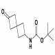 2-(Boc-氨基)-6-氧代螺[3.3]庚烷-CAS:1118786-86-9