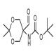 (5-甲酰基-2,2-二甲基-1,3-二噁烷-5-基)氨基甲酸叔丁酯-CAS:364631-73-2