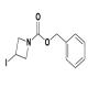 3-碘氮杂环丁烷-1-羧酸苄酯-CAS:939759-26-9