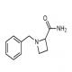 1-苄基氮杂环丁烷-2-甲酰胺-CAS:40432-40-4