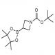 3-(4,4,5,5-四甲基-1,3,2-二氧硼杂环戊烷-2-基)氮杂环丁烷-1-羧酸叔丁酯-CAS:2304635-53-6