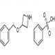 3-(苄氧基)氮杂环丁烷苯苯磺酸酯-CAS:1993178-75-8