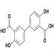 4,4'-二羟基-[1,1'-联苯]-3,3'-二羧酸-CAS:13987-45-6