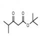 4-甲基-3-氧代戊酸叔丁酯-CAS:94250-54-1