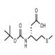 (R)-3-((叔丁氧基羰基)氨基)-5-(甲硫基)戊酸-CAS:244251-20-5